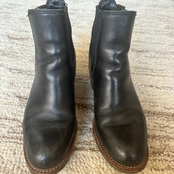 Redwing Harriet Boot - Picture 2 of 6